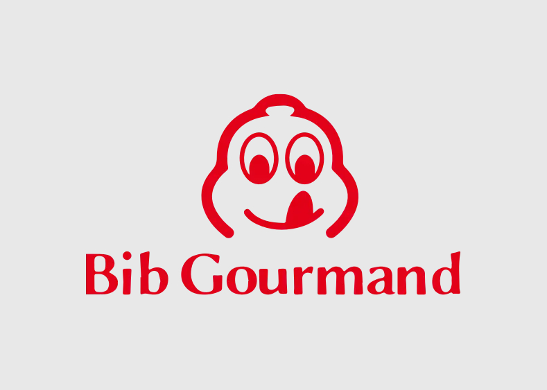 Yr Hen Printworks Michelin Bib Gourmand